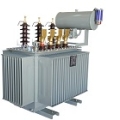 What Is an Oil-Immersed Power Transformer?