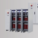 SVR-M3 SERIE STATIC VOLTAGE REGULATORS