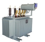 What Is an Oil-Immersed Power Transformer?