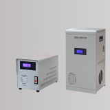 SVR-M1 SERIES FULL AUTOMATIC STATIC VOLTAGE REGULATOR