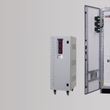 DVR-M3 SERIES SERVO VOLTAGE STABILIZERS