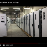 Voltage Regulator Production