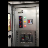 300KVA Outdoor Servo Voltage Stabilizer