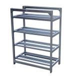 BATTERY RACKS