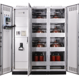 SERVO VOLTAGE REGULATOR