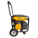 TMGC6500PE 1P 6,5KVA GENERATOR (GASOLİNE)