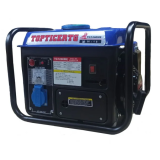 TOPTICERTG TG1200ME 1P 1KVA GENERATOR (GASOLİNE)