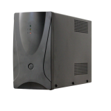 650/850/1200/1500/2000VA Line Interactive UPS