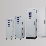 SVR-M3 SERIE STATIC VOLTAGE REGULATORS