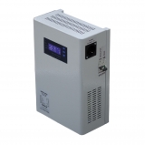 SVR-G-HOME SERIES STATIC VOLTAGE REGULATORS