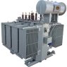 Oil-Immersed Power Transformer