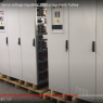 Voltage Regulator Production