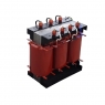 THREE PHASE TRANSFORMER