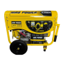 HIROPOWER HP18900FE2 1P 8,5KVA GENERATOR (GASOLİNE)