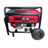 ALTIGER EC6500ASE 1P 6,5KVA GENERATOR (GASOLİNE)