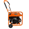 OGE7900DXE 1P 7,5KVA GENERATOR (GASOLİNE)