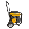TMGC6500PE 1P 6,5KVA GENERATOR (GASOLİNE)