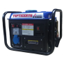 TOPTICERTG TG1200ME 1P 1KVA GENERATOR (GASOLİNE)