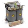 SINGLE PHASE TRANSFORMERS