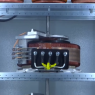 Variac (variable autotransformer)